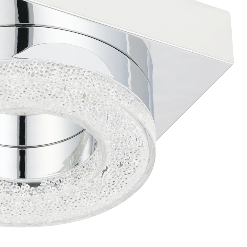 Eglo - LED Taklampa LED/4W/230V