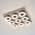 Eglo 95665 - LED Taklampa FRADELO 9xLED/4W/230V