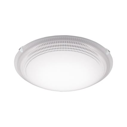 Eglo 95672 - LED Takbelysning MARGITTA 1 LED/8,2W/230V