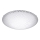 Eglo 95676 - LED takarmatur RICONTO 1 LED/16W/230V