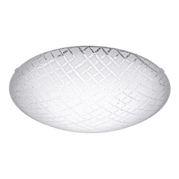 Eglo 95676 - LED taklampa RICONTO 1 LED/16W/230V