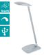 Eglo 95694 - Barn LED-Lampa CAJERO 1xLED/4.5W/USB