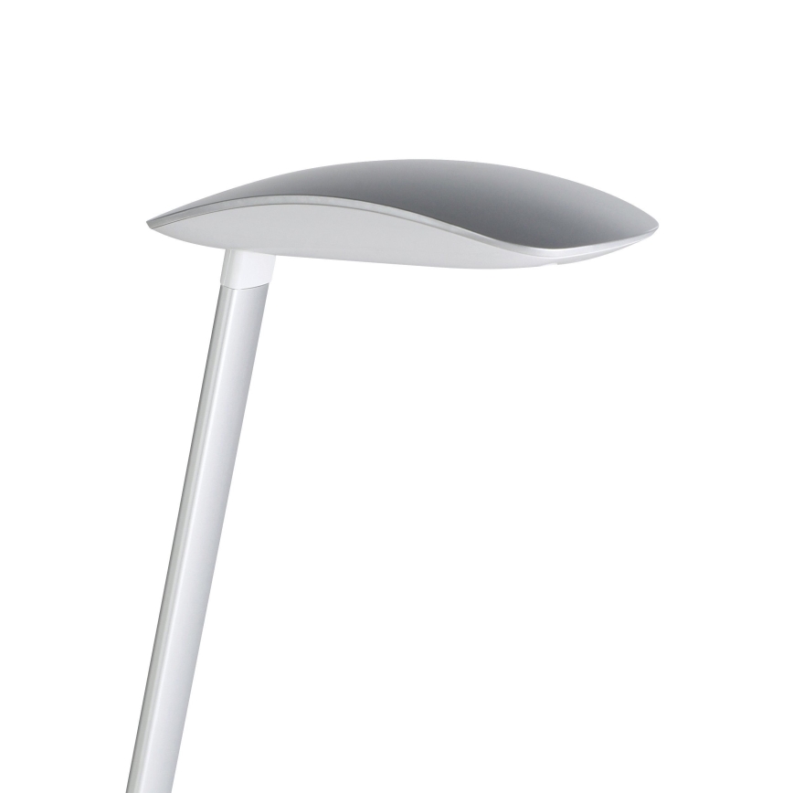 Eglo - LED Dimbar bordslampa LED/4,5W/USB