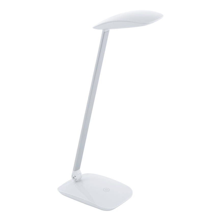 Eglo - LED dimbar bordslampa LED/4,5W/12V/230V