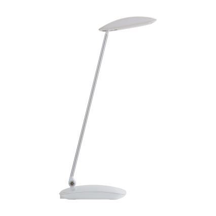 Eglo - LED dimbar bordslampa LED/4,5W/12V/230V