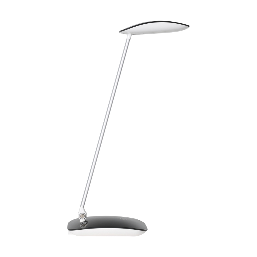 Eglo - dimbar LED-bordslampa, 4,5 W, USB