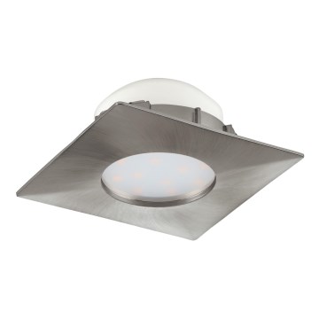 Eglo 95799- LED Hängande Takbelysning PINEDA 1xLED/6W/230V