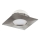 Eglo 95799- LED infälld takarmatur PINEDA LED/6W/230V