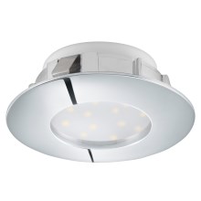 Eglo 95812 - LED Hängande Takbelysning PINEDA 1xLED/6W/230V