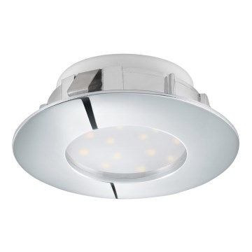 Eglo 95812 - LED Hängande Takbelysning PINEDA 1xLED/6W/230V