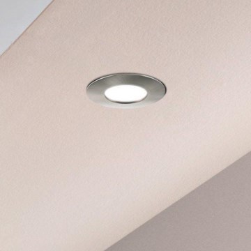 Eglo 95819 - LED Hängande Takbelysning PINEDA 1xLED/4,9W/230V