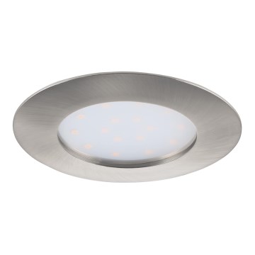Eglo 95889- LED Hängande Takbelysning PINEDA 1 1xLED/12W/230V