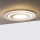 Eglo 95932 - LED Hängande Takbelysning PINEDA 1 LED/11W/230V