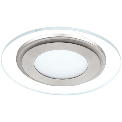 Eglo 95932 - LED Hängande Takbelysning PINEDA 1 LED/11W/230V