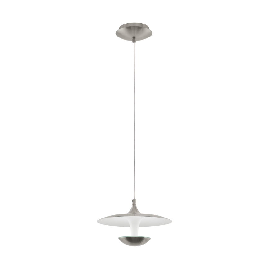 Eglo 95955 - LED Ljuskrona TORONJA 1xLED/5,3W/230V