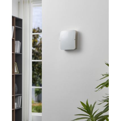 Eglo 95967 - LED-taklampa CUPELLA LED/11W/230V