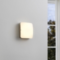 Eglo 95967 - LED taklampa CUPELLA LED/11W/230V matt krom