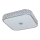 Eglo 96004 - LED taklampa CARDILLIO LED/23.5W/230V