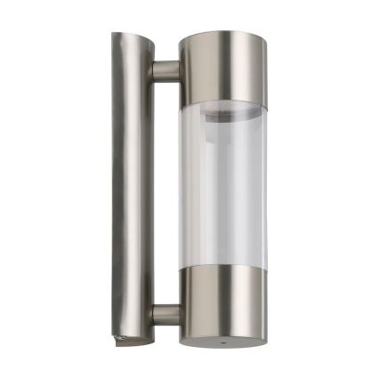 Eglo 96013 - Utomhus LED Väggbelysning ROBLEDO 2xLED/3,7W