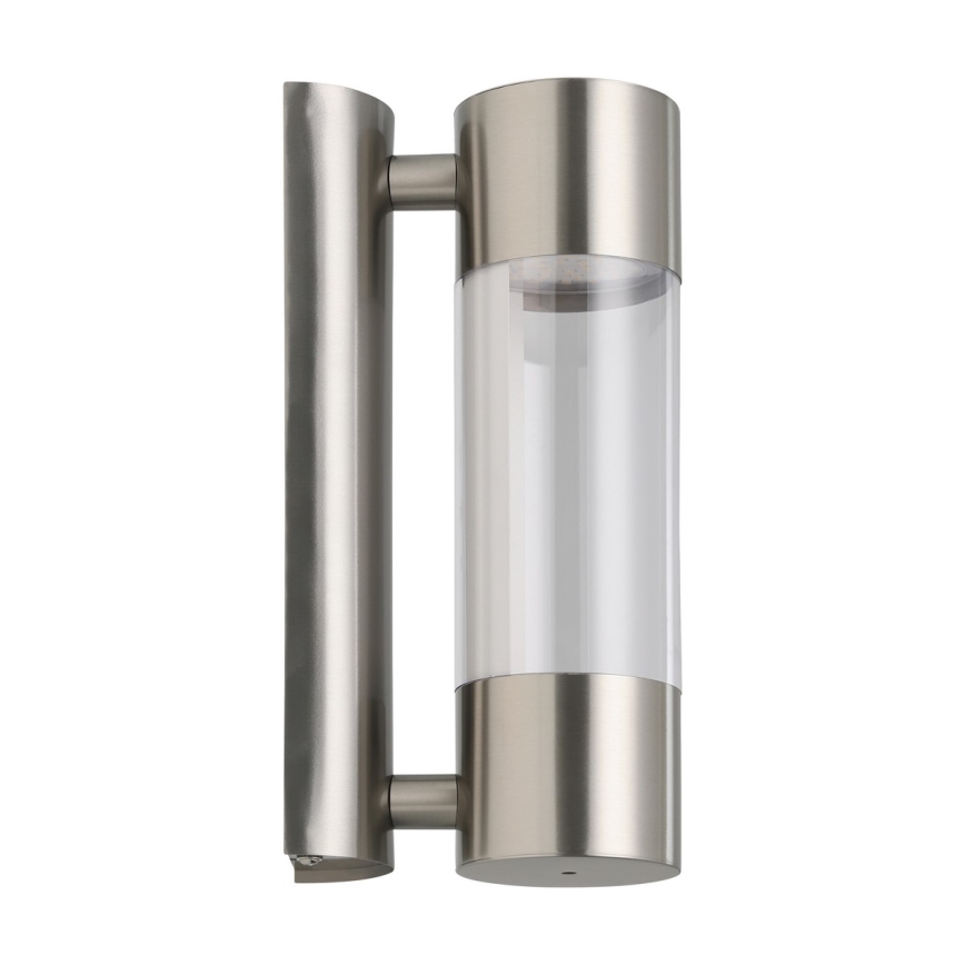 Eglo 96013 - Utomhus LED Väggbelysning ROBLEDO 2xLED/3,7W