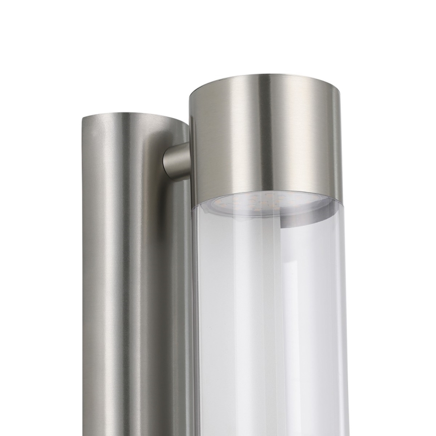 Eglo 96013 - Utomhus LED Väggbelysning ROBLEDO 2xLED/3,7W