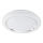 Eglo 96024 - LED Takbelysning CAPASSO LED/24W/230V