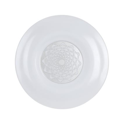 Eglo 96026 - LED Takbelysning CAPASSO 1 LED/24W/230V