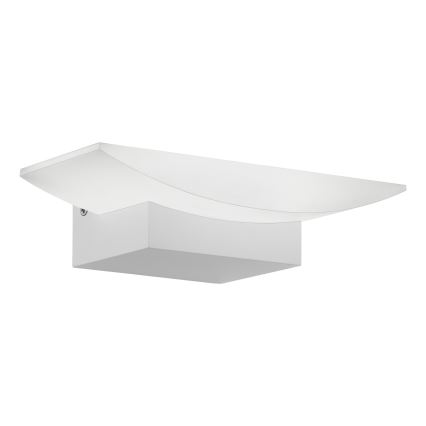 Eglo 96037 - LED Väggbelysning METRASS 1xLED/5.5W/230V