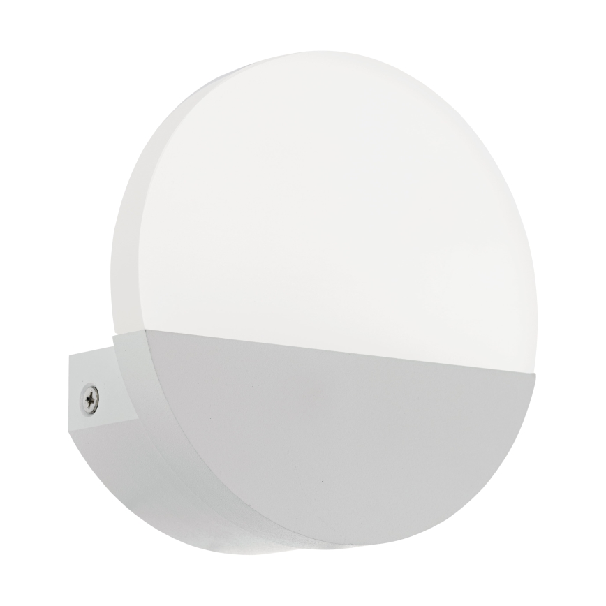 Eglo - LED vägglampa LED/4,5W/230V