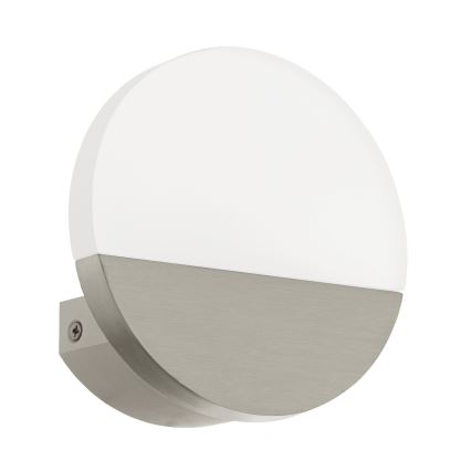 Eglo 96041 - LED Väggbelysning METRASS 1 1xLED/4.5W/230V