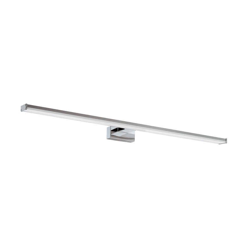 Eglo - LED badrumslampa LED/14W/230V 4000K 78 cm IP44