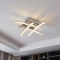 Eglo 96093 - LED taklampa PERTINI 4xLED/5W/230V