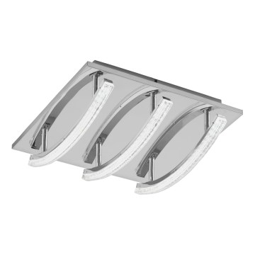 Eglo 96094 - LED Takbelysning PERTINI 3xLED/4.2W/230V