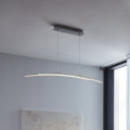 Eglo 96096 - LED-ljuskrona PERTINI 2xLED/10,8W/230V