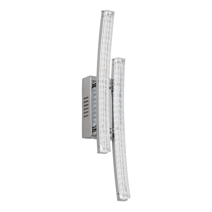 Eglo 96097 - LED Väggbelysning PERTINI 2xLED/3W/230V