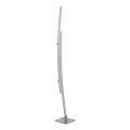 Eglo 96099 - LED Golvlampa PERTINI 2xLED/9.5W/230V