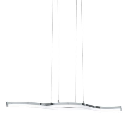 Eglo 96101 - LED-ljuskrona LASANA 2 2xLED/10,5W/230V