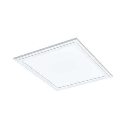 Eglo 96152 - LED takpanel SALOBRENA LED/16W/230V