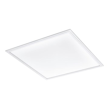 Eglo 96153 - LED takpanel SALOBRENA LED/40W/230V
