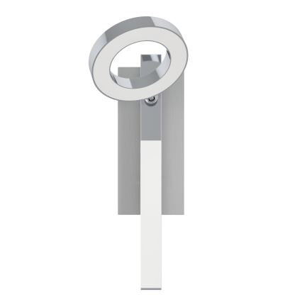 Eglo - LED spotbelysning/3,2W + LED/2,2/230V