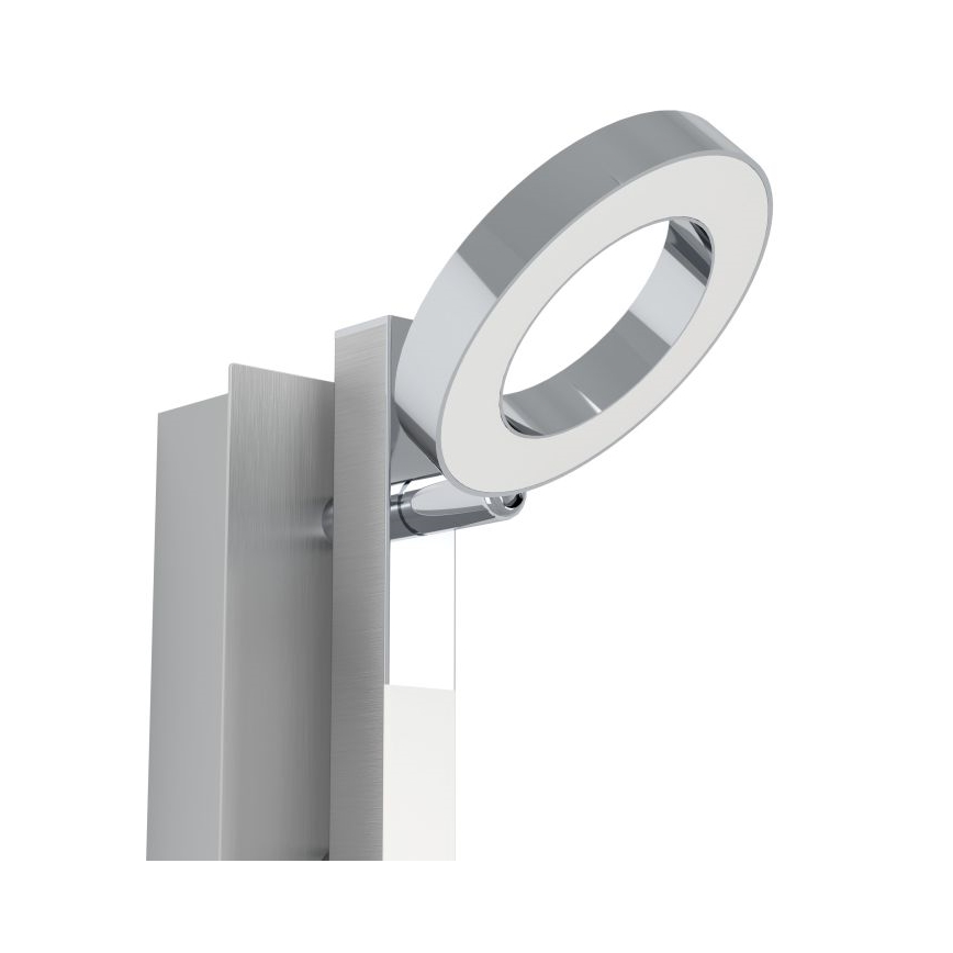 Eglo - LED spotbelysning/3,2W + LED/2,2/230V