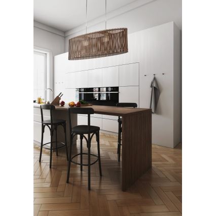 Eglo 96201 - Ljuskrona SENDERO 2xE27/60W/230V