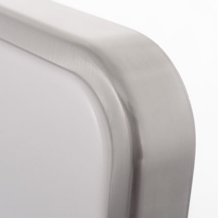 Eglo 96231 - LED badrumsarmatur MANILVA LED/16W/230V IP44