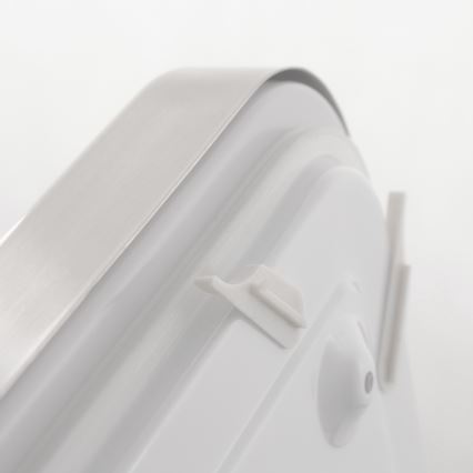 Eglo 96231 - LED badrumsarmatur MANILVA LED/16W/230V IP44