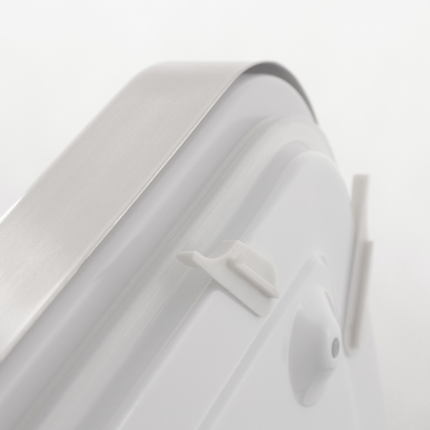 Eglo 96231 - LED badrumsarmatur MANILVA LED/16W/230V IP44