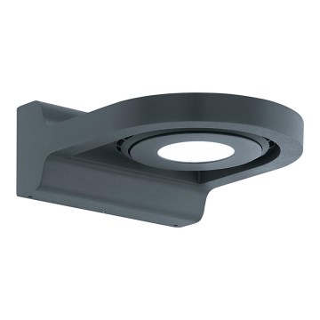 Eglo 96282 - Utomhus LED Väggbelysning ROALES 1xLED/3,2W/230V IP44