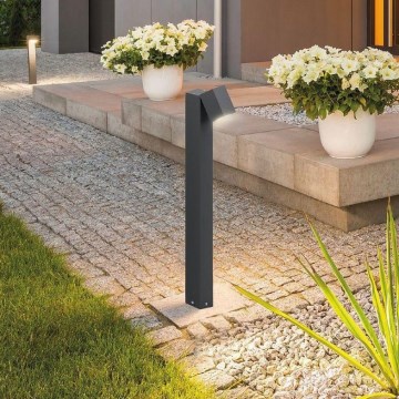 Eglo 96288 - LED Utomhuslampa SAKEDA LED/5W/230V