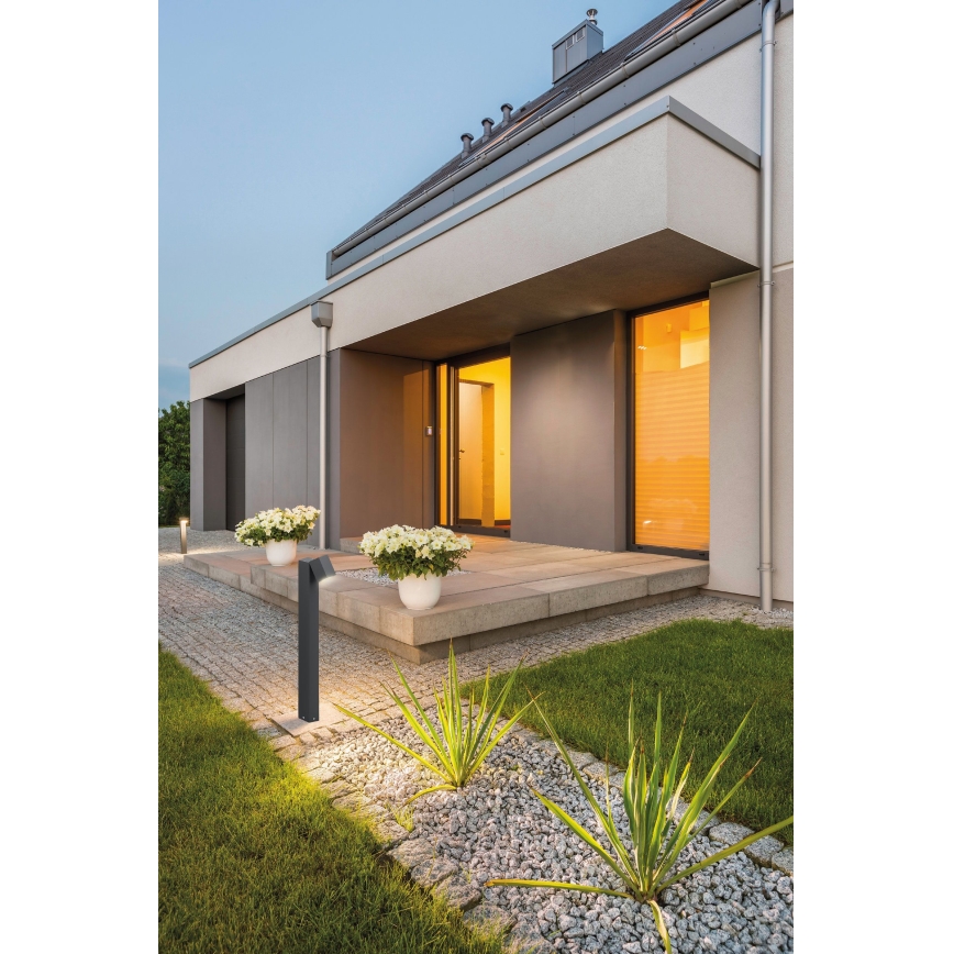 Eglo 96288 - LED Utomhuslampa SAKEDA LED/5W/230V