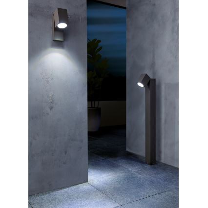 Eglo 96288 - LED Utomhuslampa SAKEDA LED/5W/230V