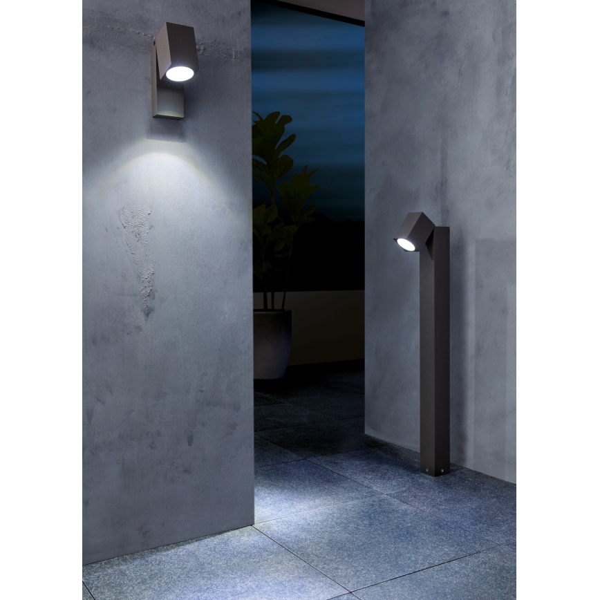 Eglo 96288 - LED Utomhuslampa SAKEDA LED/5W/230V